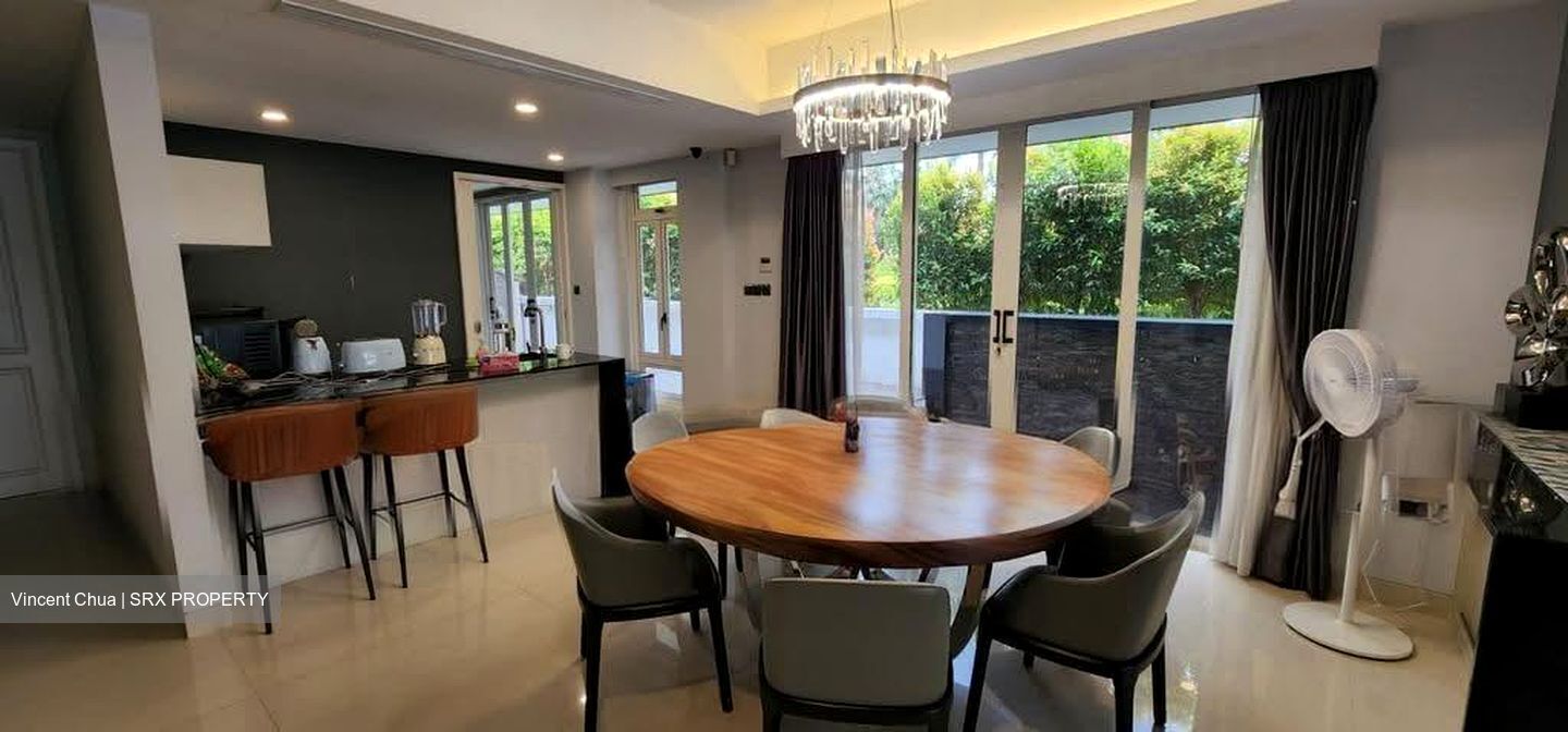 Homes At Eastwood Place (D16), Terrace #618235321